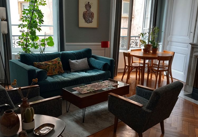 Pictures of ELISABETH B.'s house