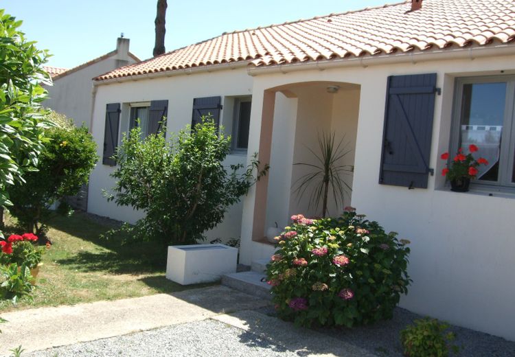 Pictures of DANJO's house