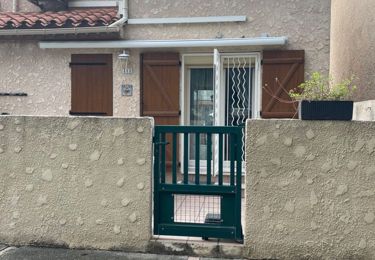 Des photos de la maison de Martine R.