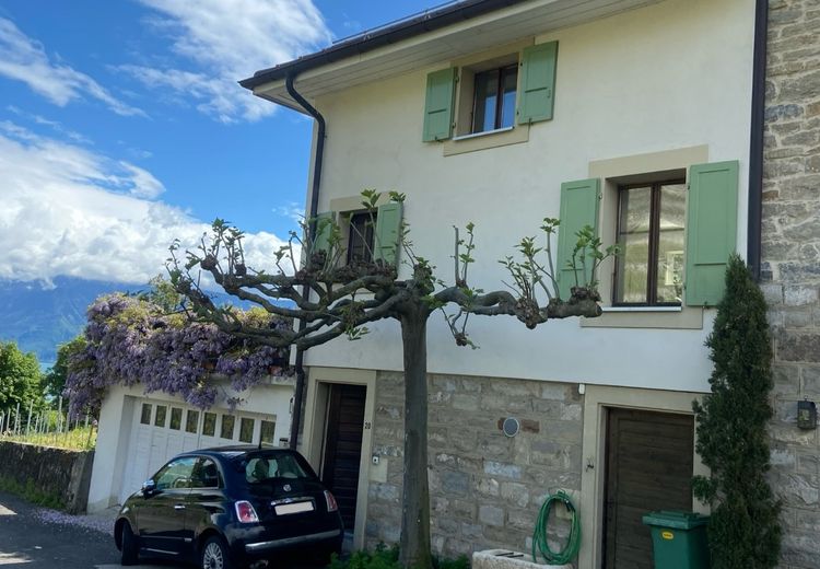 Fotos von Pascale Haus