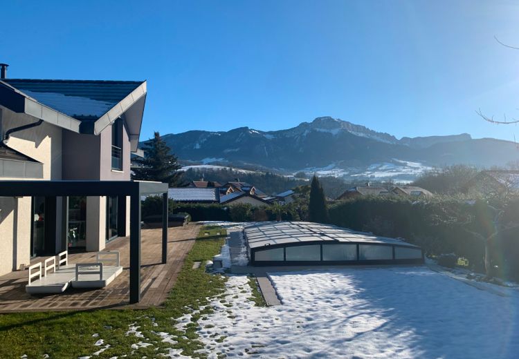 Pictures of BRUNO L.'s house