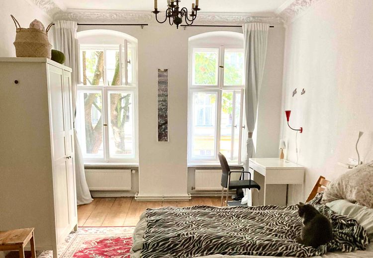 Des photos de la maison de Kathryne