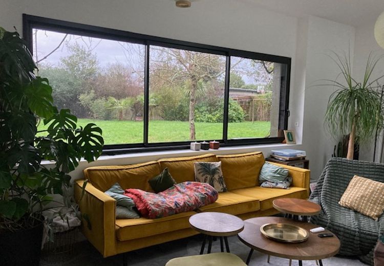 Pictures of veronique's house