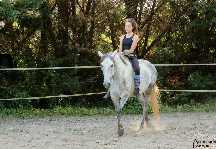 Des photos de la maison de Sylvie