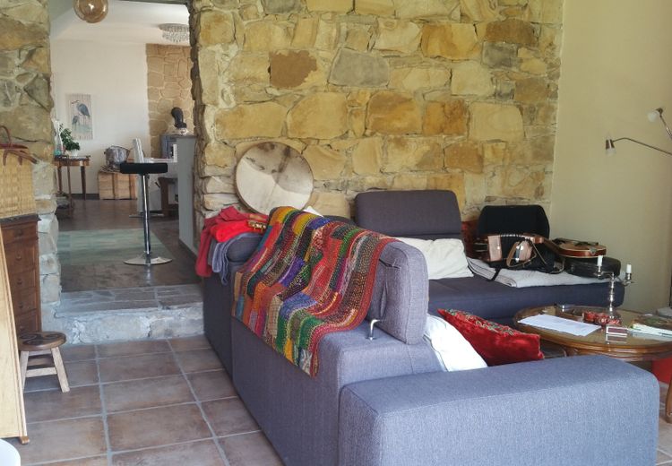 Des photos de la maison de janine V.