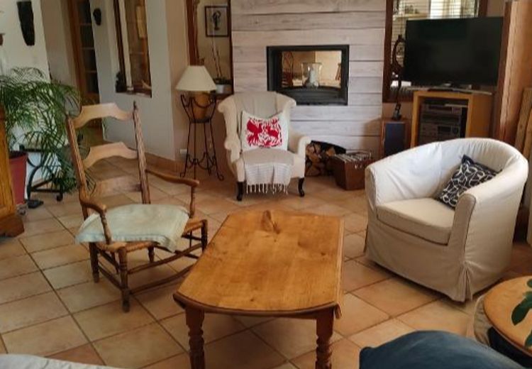 Des photos de la maison de GILDA