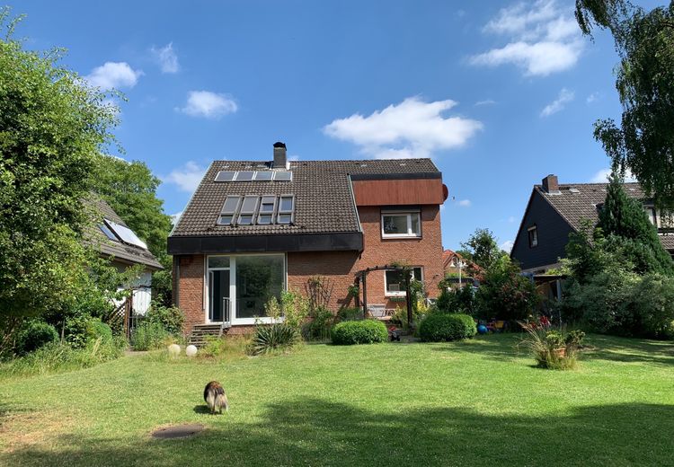 Fotos von Morten P. Haus