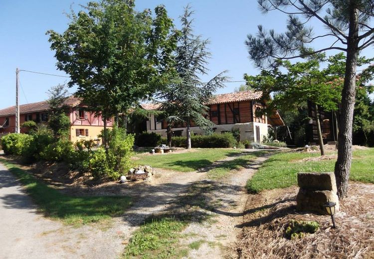 Des photos de la maison de Roxane D.