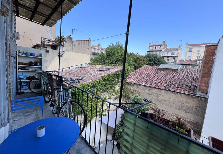 Des photos de la maison de Céline et Franco