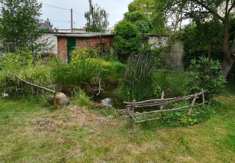 Des photos de la maison de Adrien R.