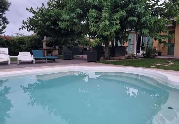 Fotos von Laurence et Vincent Haus
