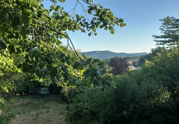 Des photos de la maison de Louise G.