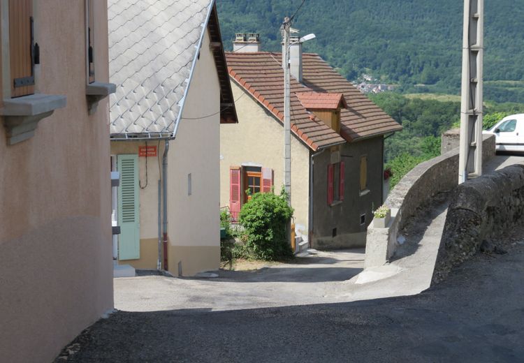 Pictures of Denis P.'s house