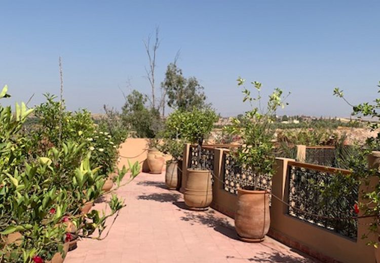 Des photos de la maison de Blandine V.
