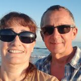 Nathalie et Jean-Claude