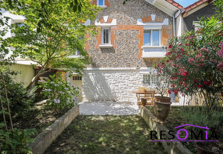 Des photos de la maison de Gaelle