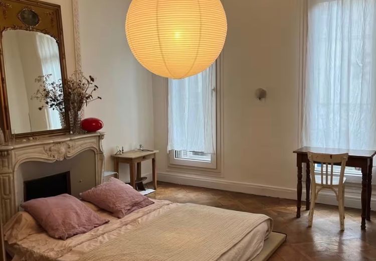 Pictures of Lily's house