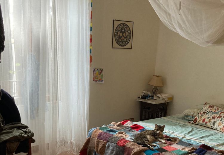 Des photos de la maison de Amy B.