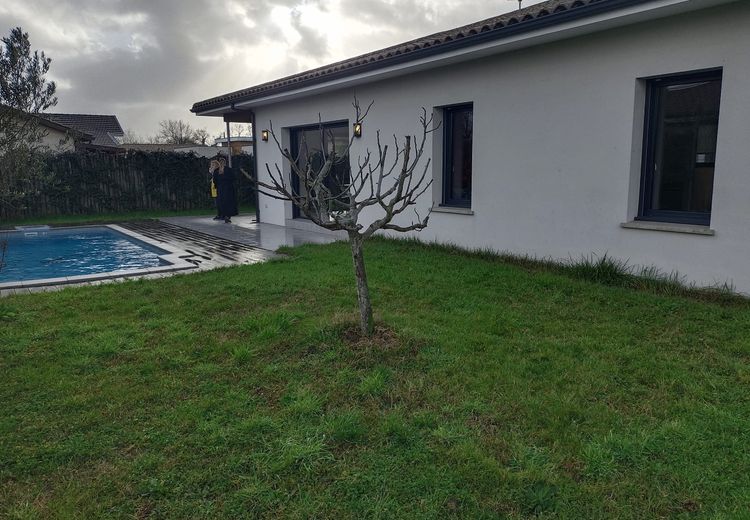 Fotos von Chantal Haus