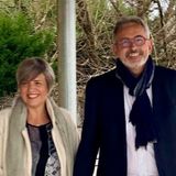 Serge et Sandrine