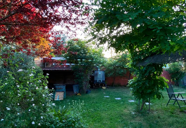 Pictures of Morgane M.'s house