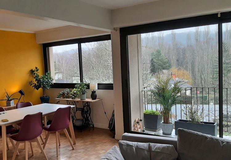 Des photos de la maison de Céline F.