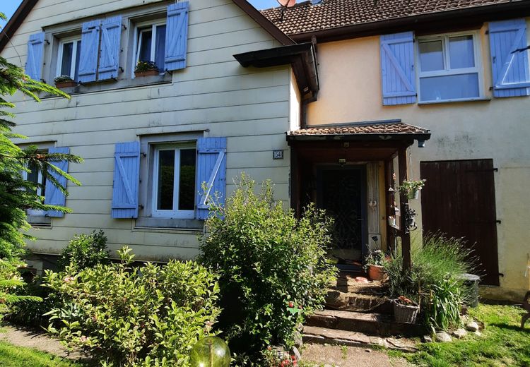 Des photos de la maison de Floriane B.