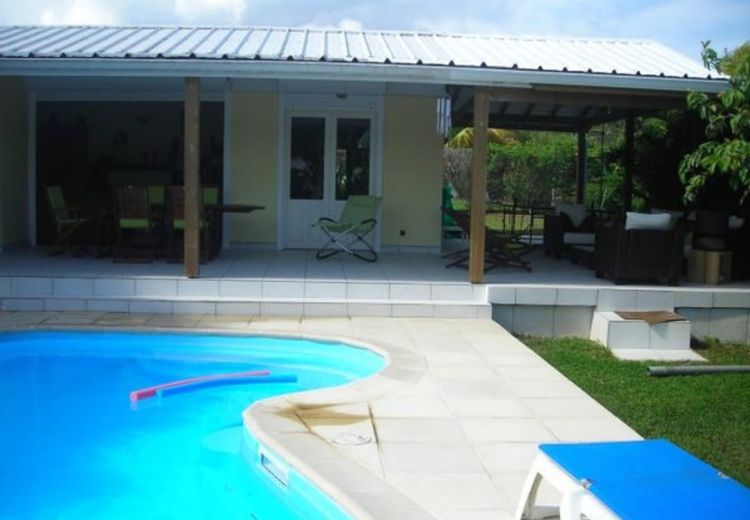 Des photos de la maison de Carole M.