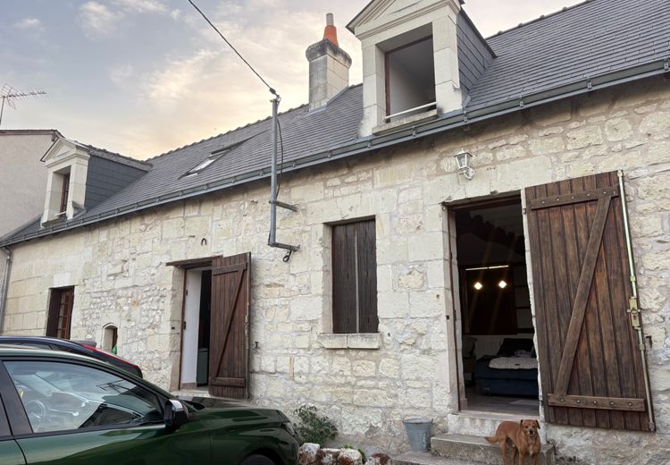 Pictures of Emma's house