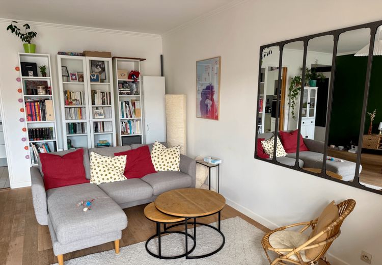 Des photos de la maison de Laura