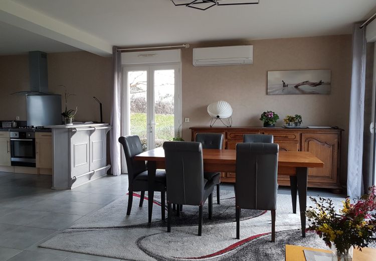 Pictures of Lo et Pat's house