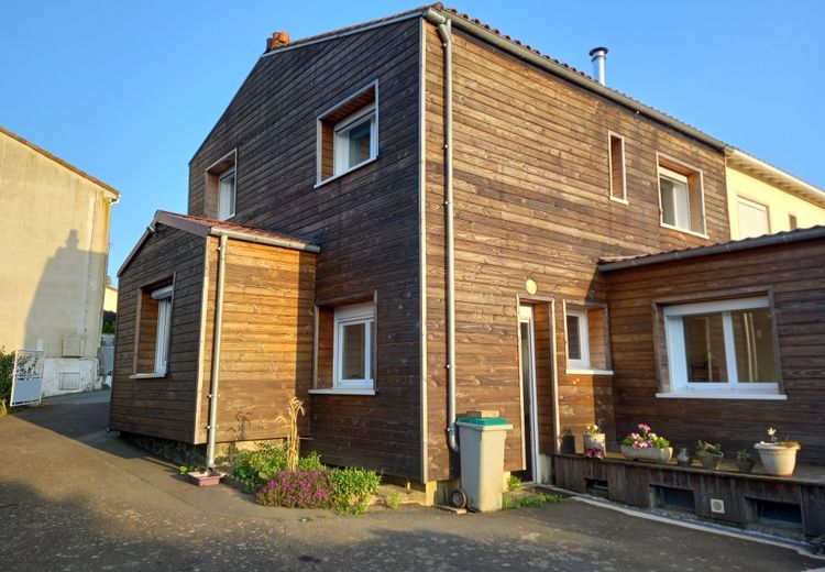 Des photos de la maison de Sylvie