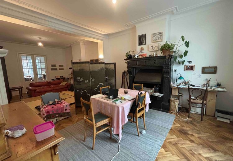 Pictures of maria's house