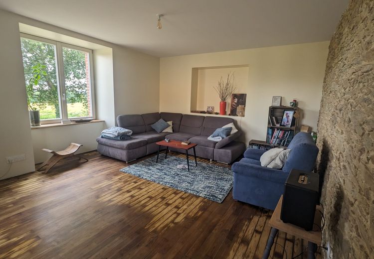 Pictures of Floriane F's house