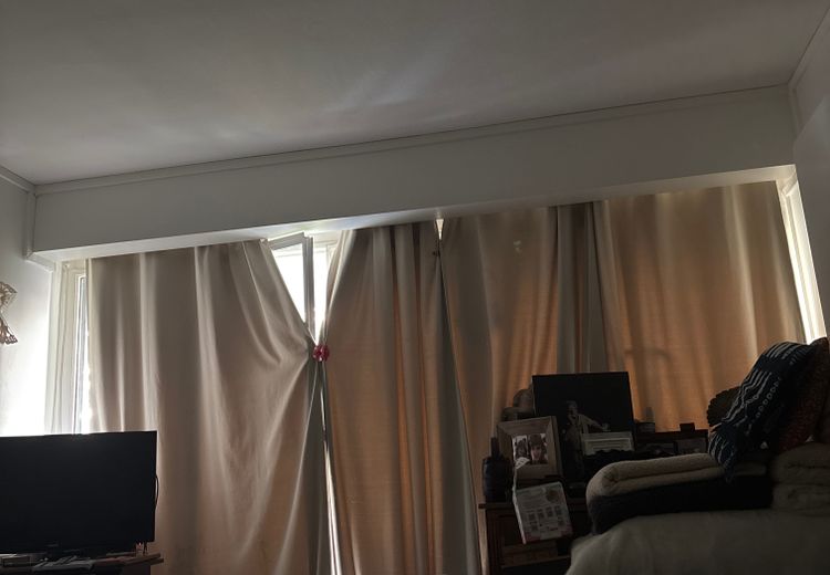 Pictures of Lou's house