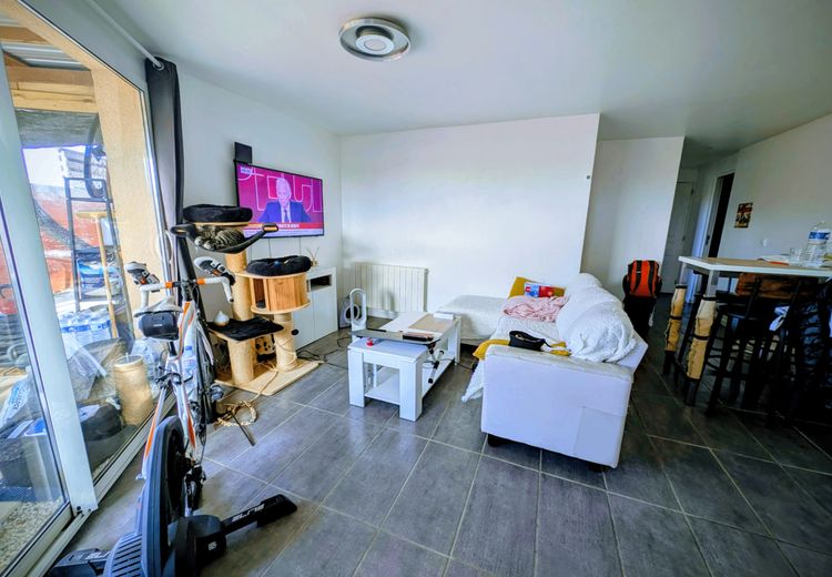Pictures of Melanie's house