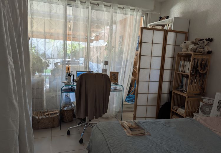 Pictures of Eve-Marie D.'s house