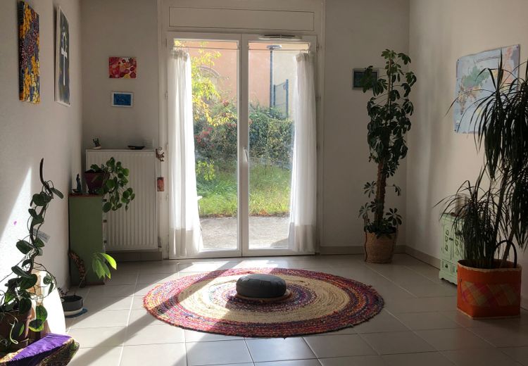 Des photos de la maison de Franck