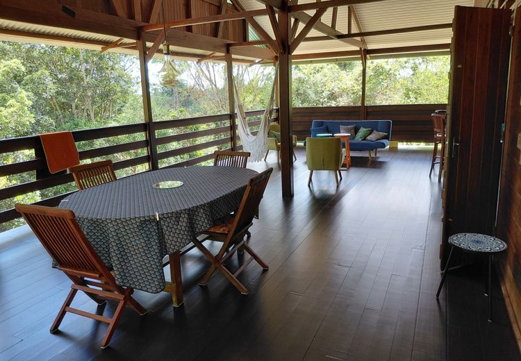 Pictures of CLAIRE's house
