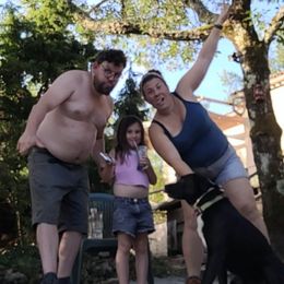 Pictures of Esther P.'s house