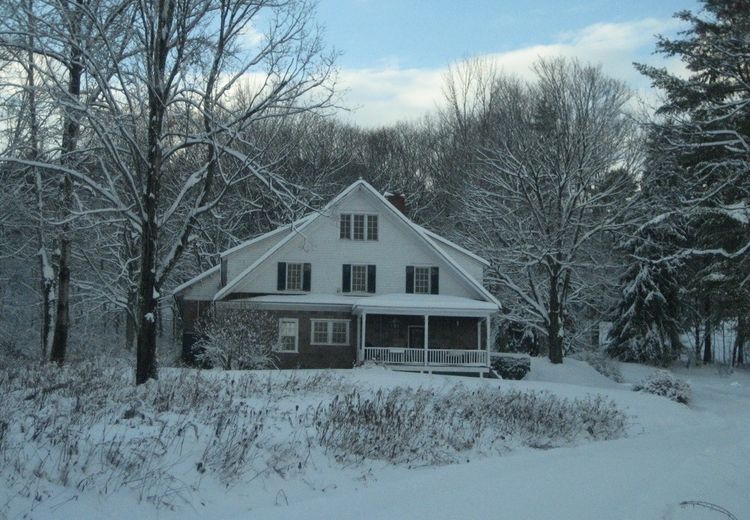 Des photos de la maison de Andrew W.