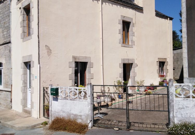 Des photos de la maison de didou M.