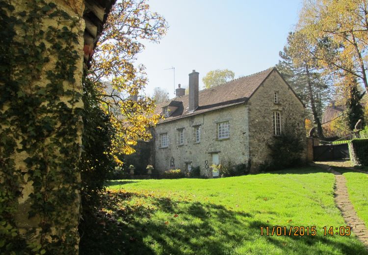 Des photos de la maison de Timothy