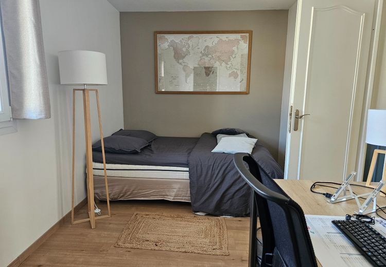 Pictures of Pauline's house