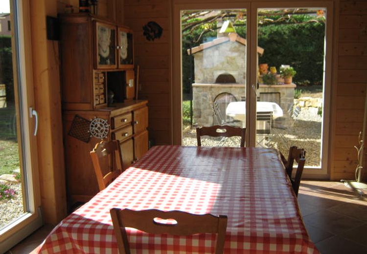 Fotos von Maryse B. Haus