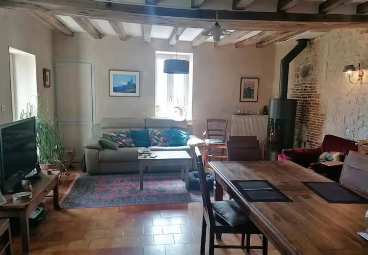 Pictures of Monique D.'s house