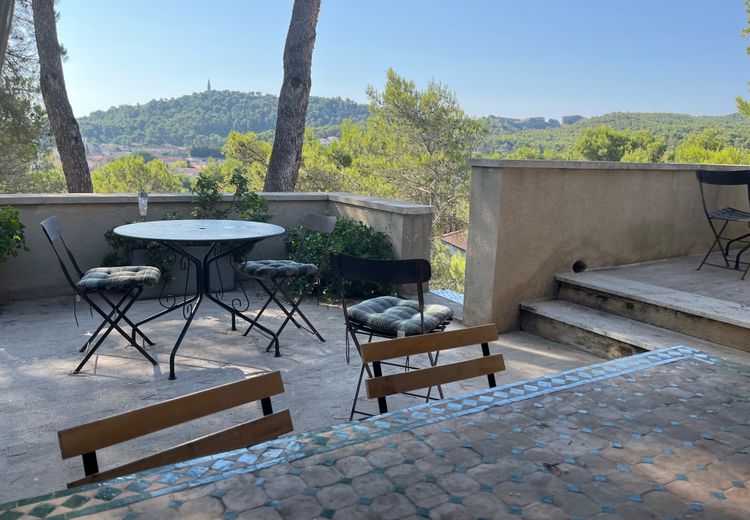 Des photos de la maison de Anne