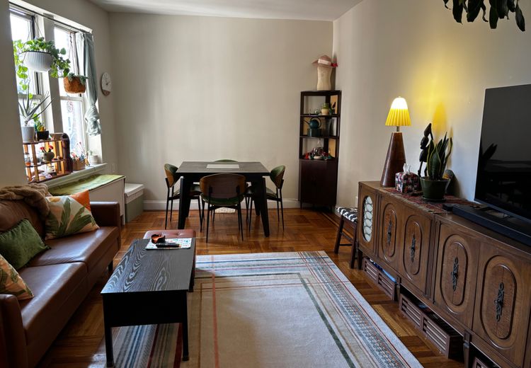 Des photos de la maison de Edya