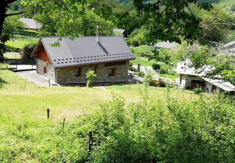 Des photos de la maison de Mathilde C.