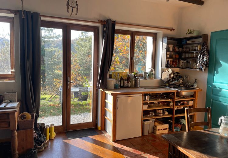 Pictures of Mathilde C.'s house